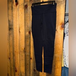 Mono B High-Waist Leggings